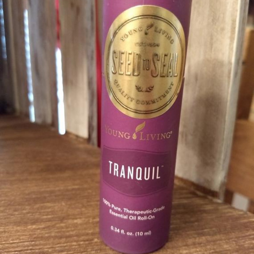 YL Tranquil roll on